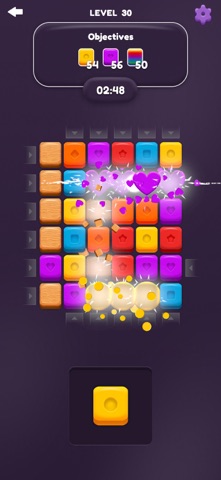 Rubi Blast screenshot