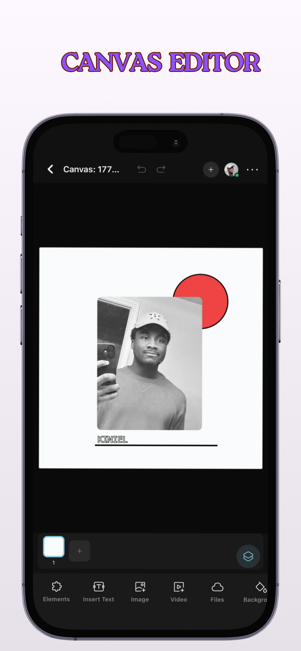 Stick Studio – Edit & Share screenshot 5