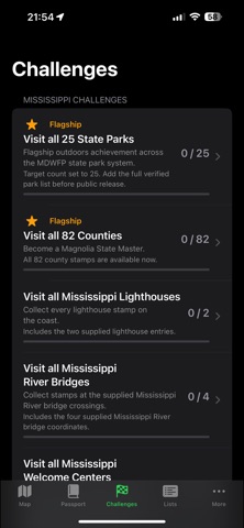 Mississippi Pride Screenshot 1 of 5
