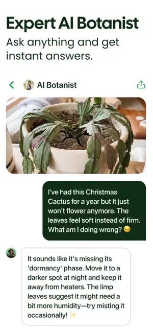 Plant App: Plant Identifier screenshot 7