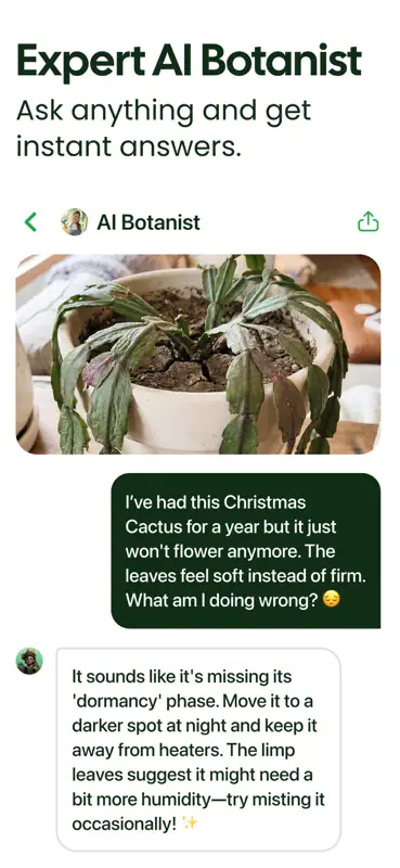 Plant App: Plant Identifier screenshot 7 of 10