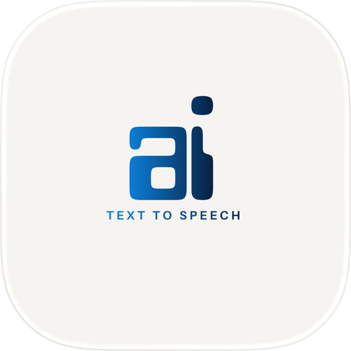 AI Reader: Text To Speech