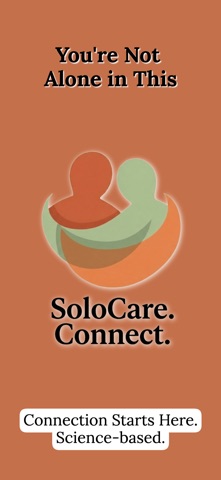 SoloCare Connect screenshot