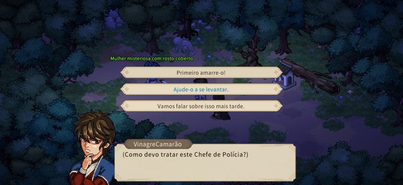 Hero's Adventure screenshot 10