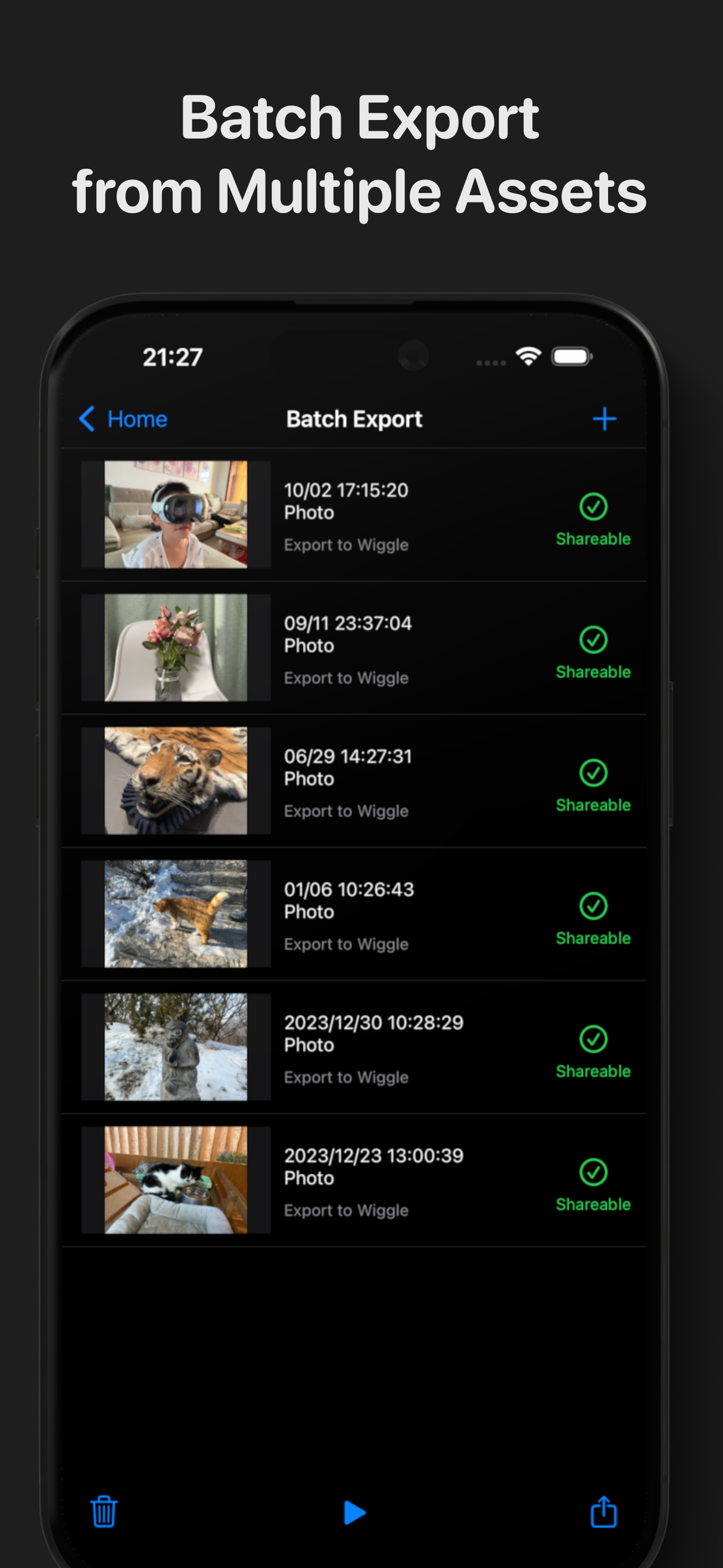 Spatialify screenshot 7
