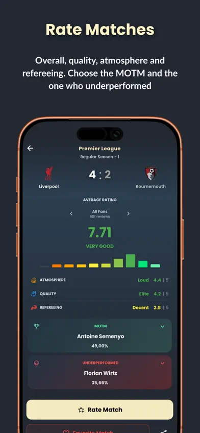 Futez screenshot 1