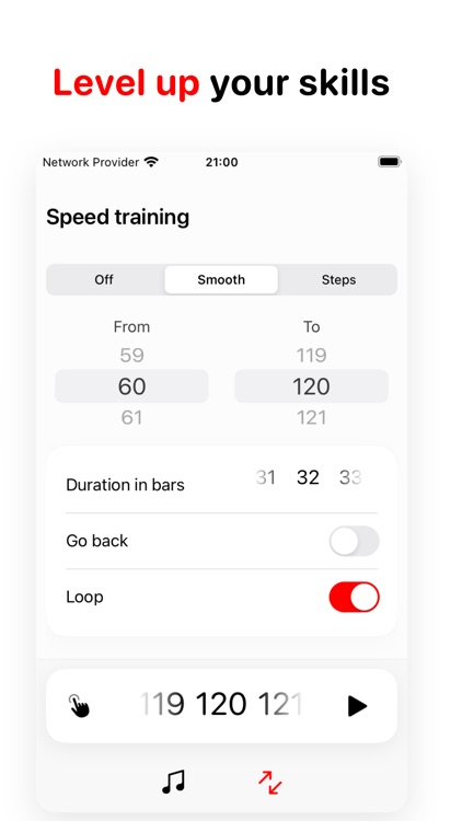 BPM Metronome