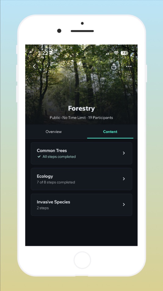 #2. PA Envirothon (iOS) Bởi: PA Envirothon Inc