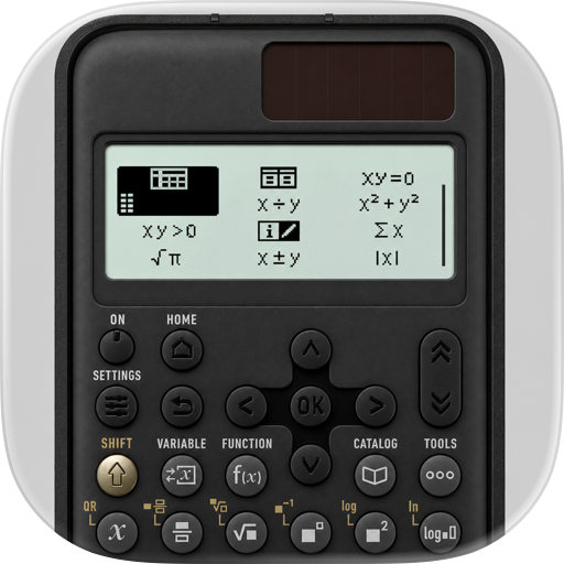 Scientific Calculator FX-991CW