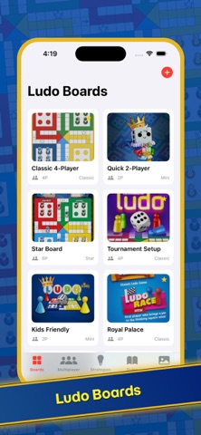 Ludo Legends+ Screenshot 5 of 10