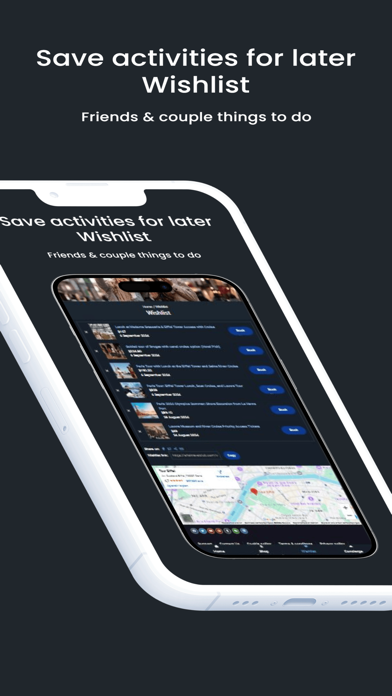 Screenshot #2 pour ArialTravel
