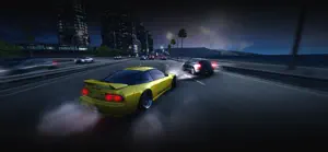 DRIFT RIDE 2: Traffic Racing screenshot 3