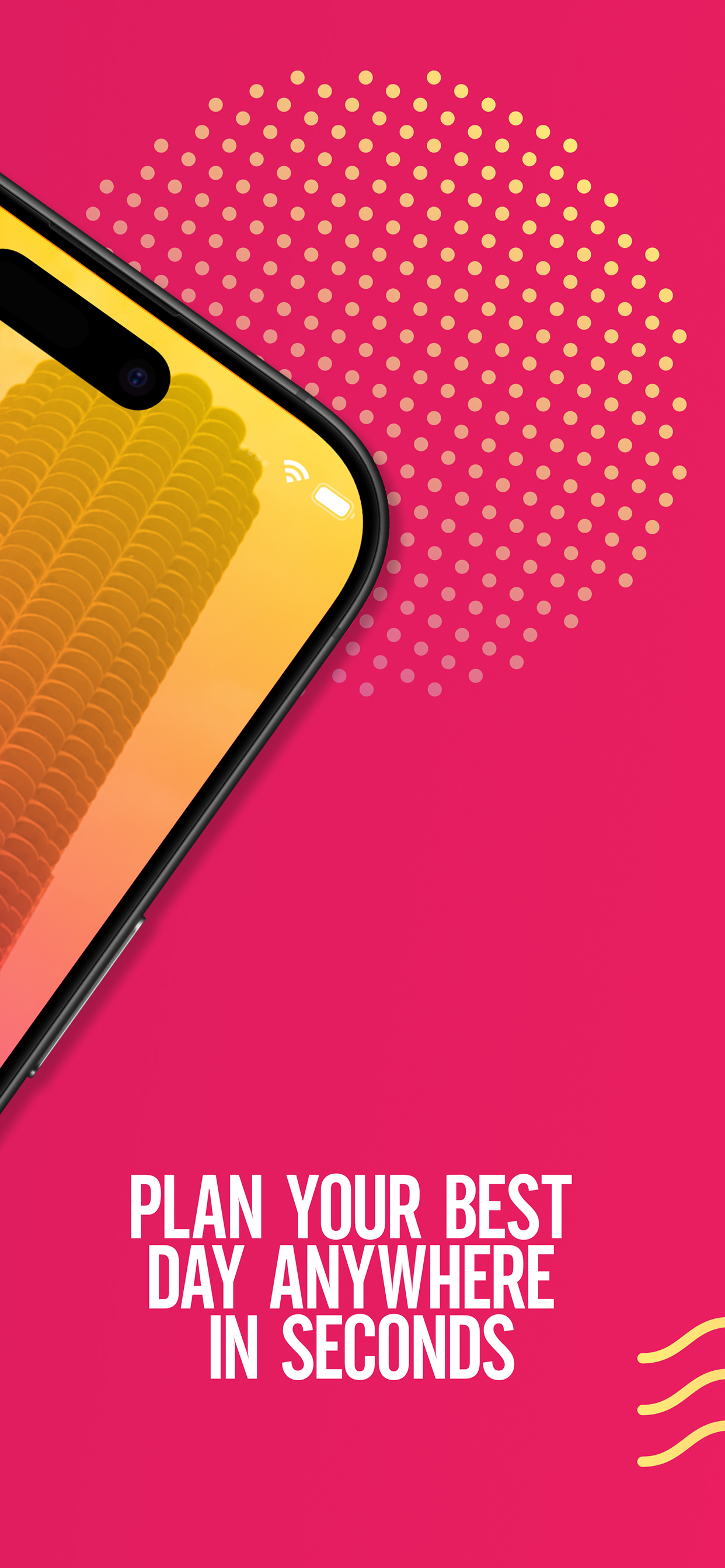 Dayyo screenshot 3