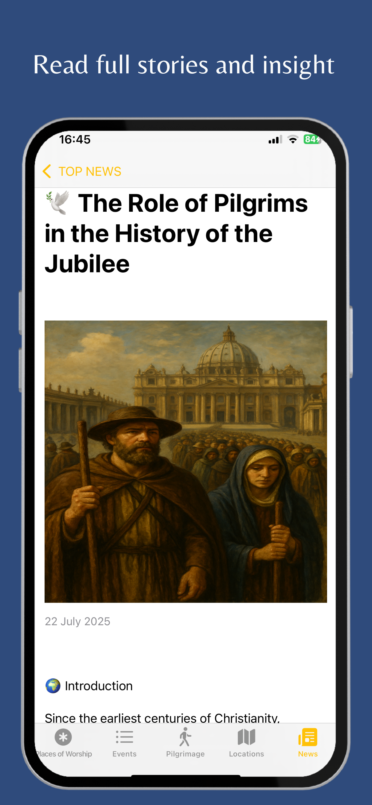 Jubilee25