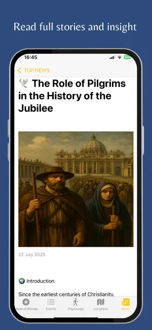 Jubilee25 screenshot 4