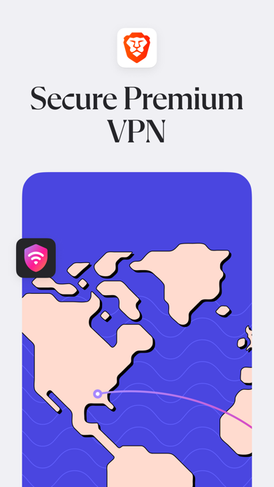 Brave Web Browser & Search screenshot 8