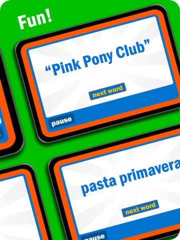 Phrase Frenzy - Catch It! App Store preview screenshot 10