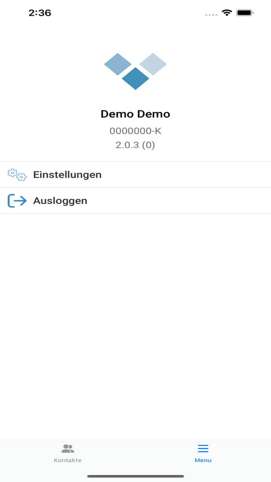 #4. Mauve ApoCockpit (iOS) 由: Mauve Mailorder Software GmbH & Co. KG