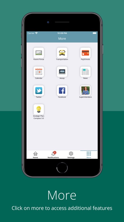 Freehold Regional High SD screenshot-4