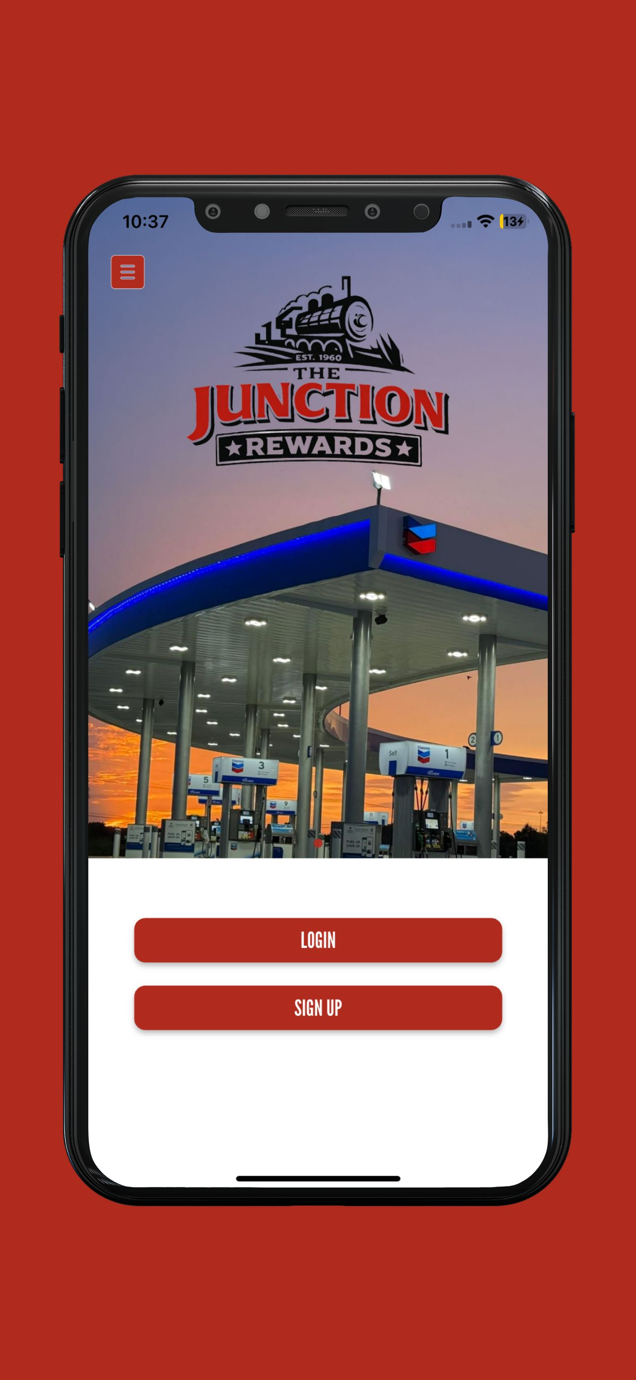 Junction Reward