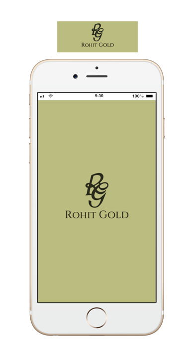 Rohit Gold Screenshot