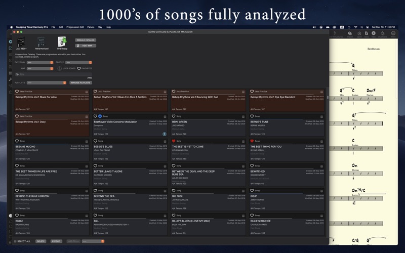 How to cancel & delete mapping tonal harmony pro 3