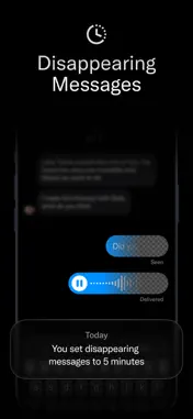 XChat screenshot 6