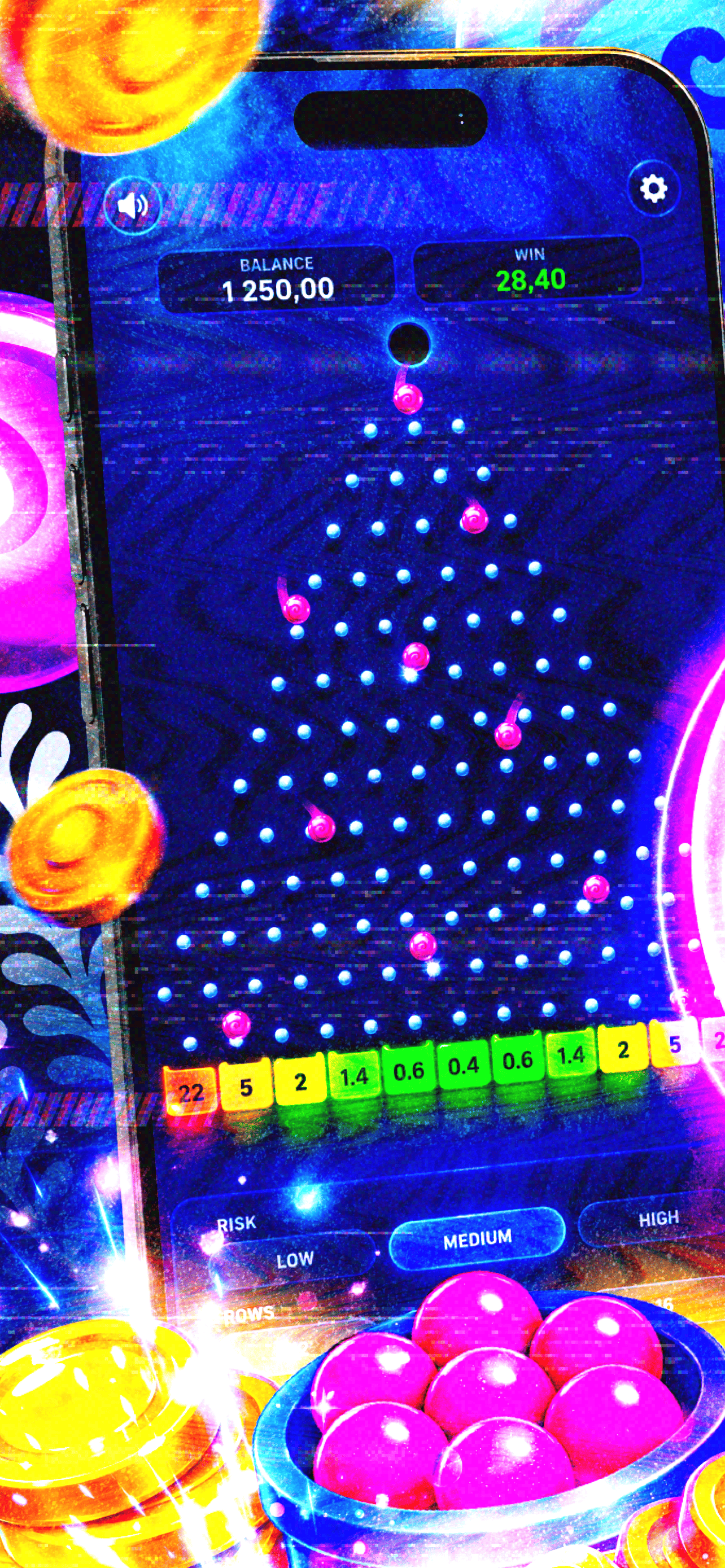 Plinex Star