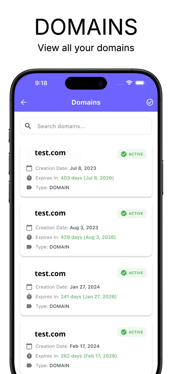 #5. Hpanelx (iOS) di: Amr Elgazar