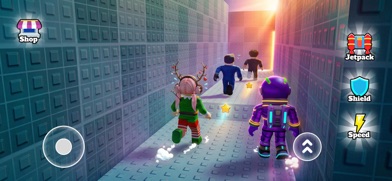 Prison Run Breakout Screenshot 3 of 8