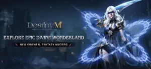 Destiny M：God Descends screenshot 1