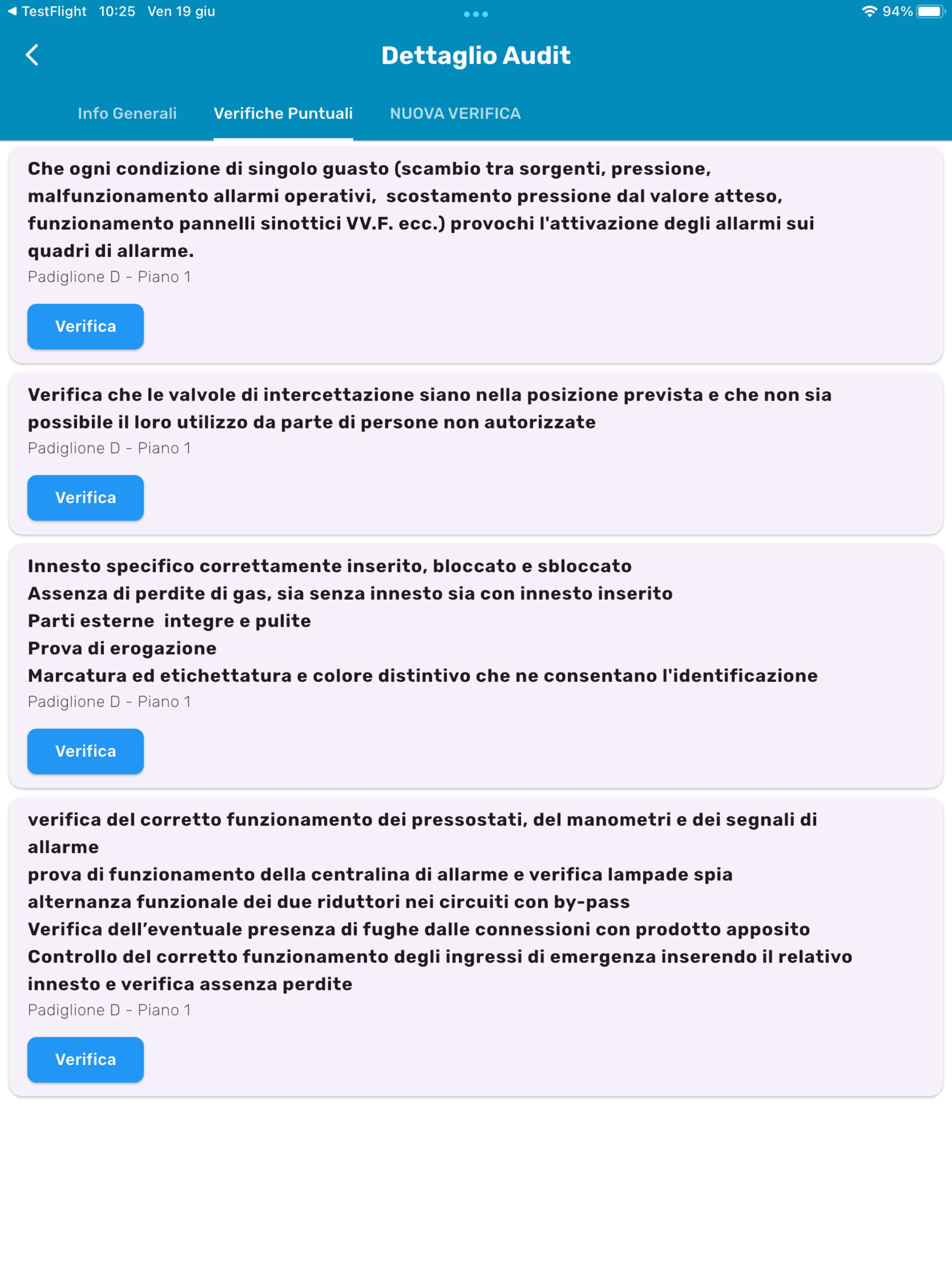 Rina Health screenshot 5