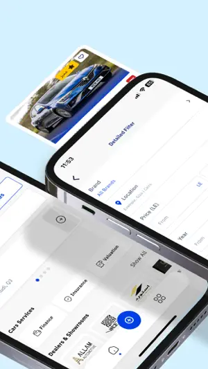 ContactCars: Buy & Sell Cars screenshot 5