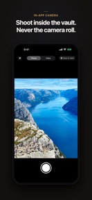 Hide Photos & Videos: Vault screenshot