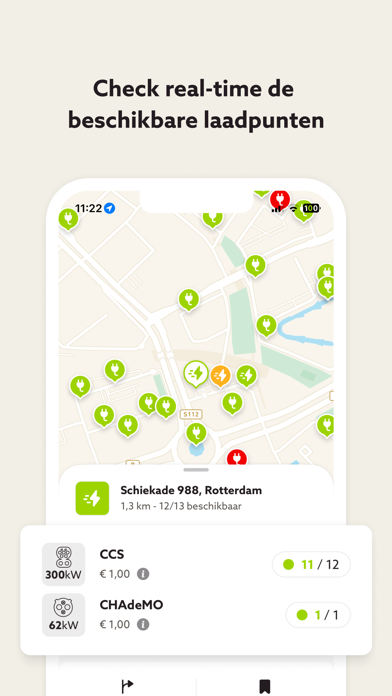 MKB Brandstof Screenshot