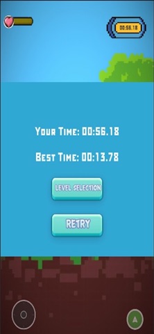 Byte Runner Screenshot 6 of 6