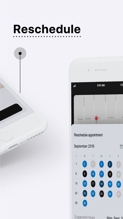 The Dandy Men’s Grooming