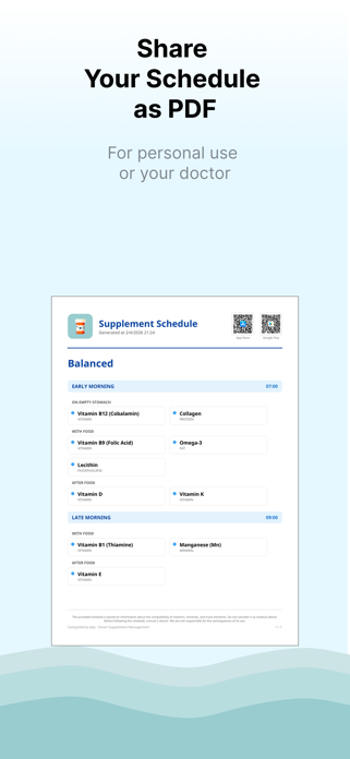 Compatibility: Vitamin Screenshot 5 of 5