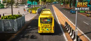 Bus Masters: India Simulator screenshot 3