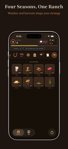 Rancher Days: Frontier Life Screenshot 6 of 7
