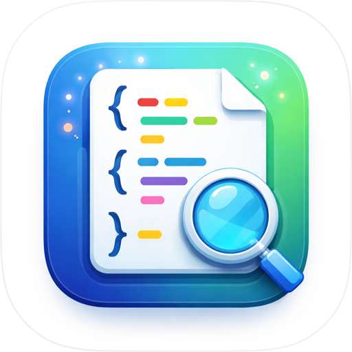 Accessible JSON Viewer