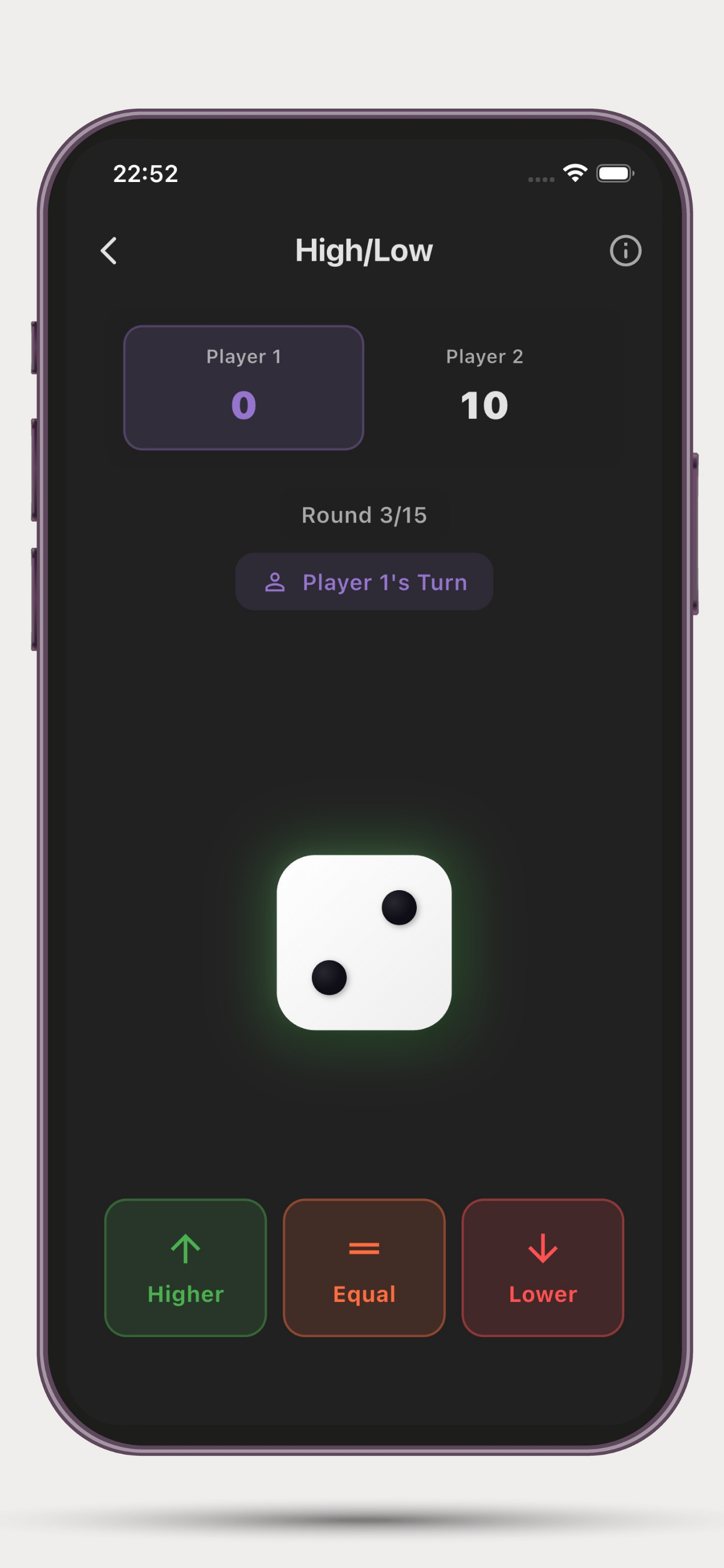 DiceX