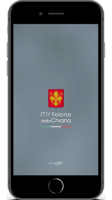 MyFoianoDellaChiana Screenshot