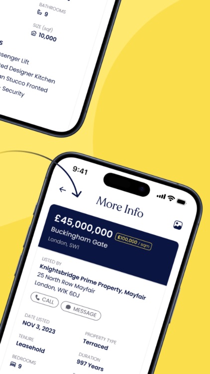 HappyDoor screenshot-5