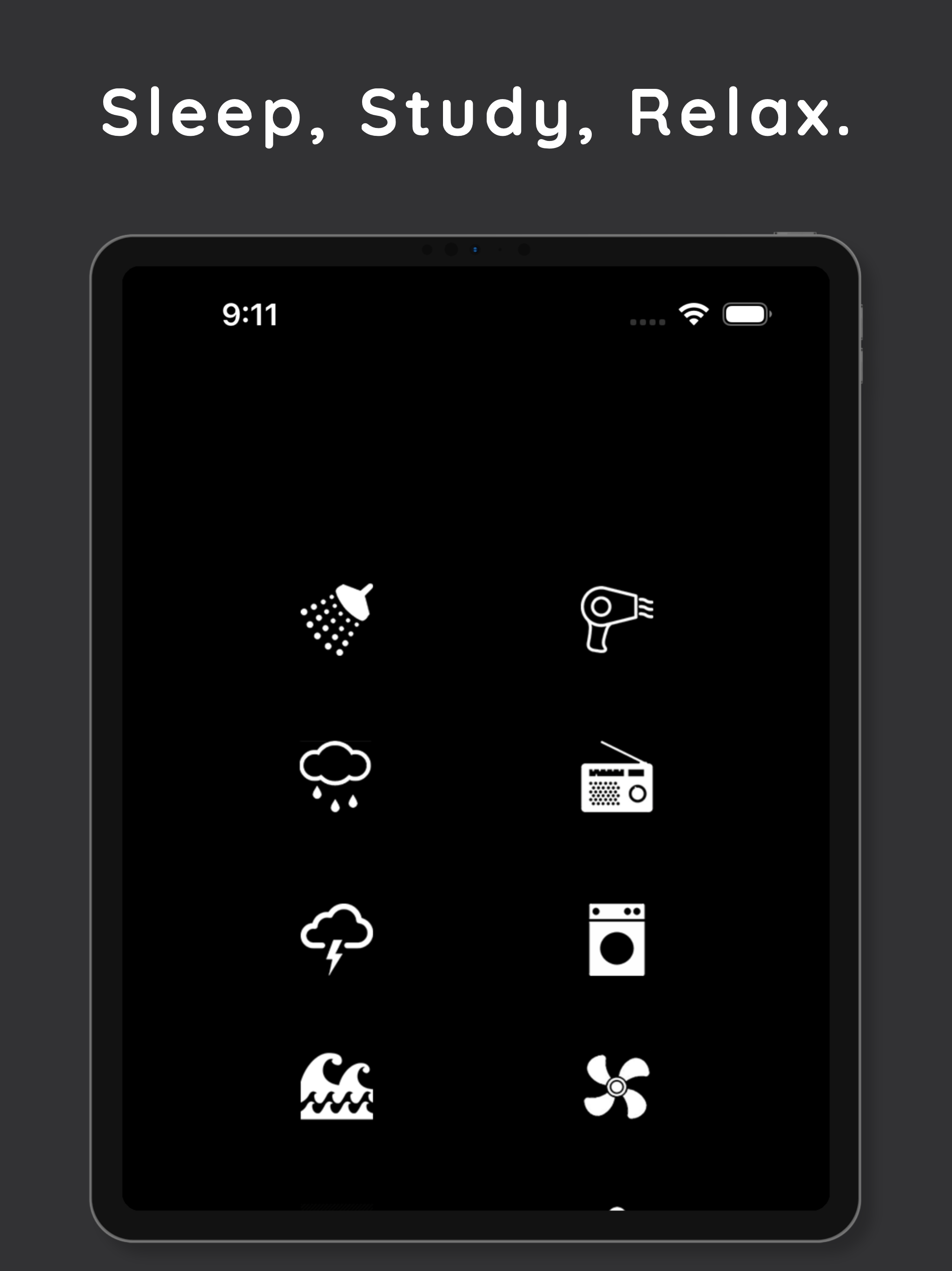HushNow screenshot 4