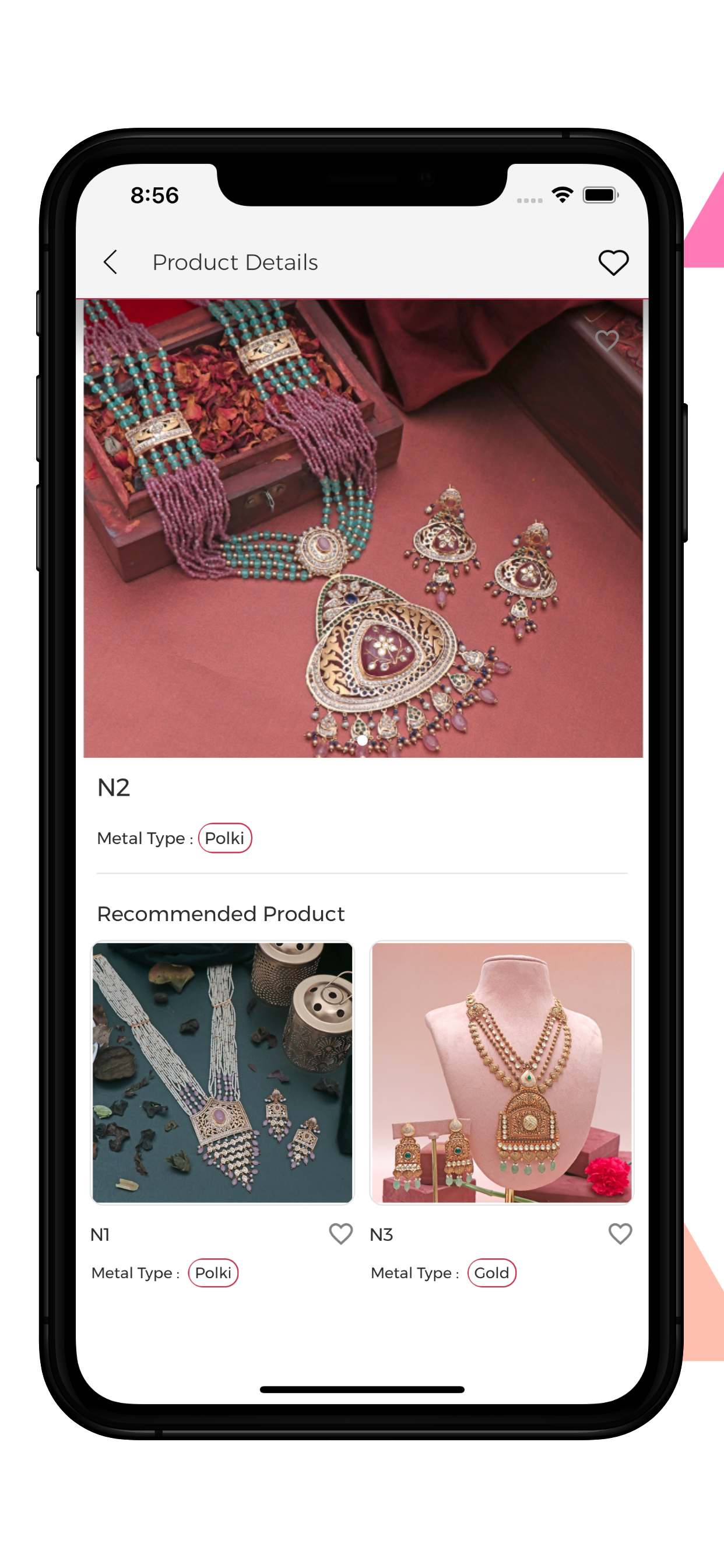 Vercha Jewels