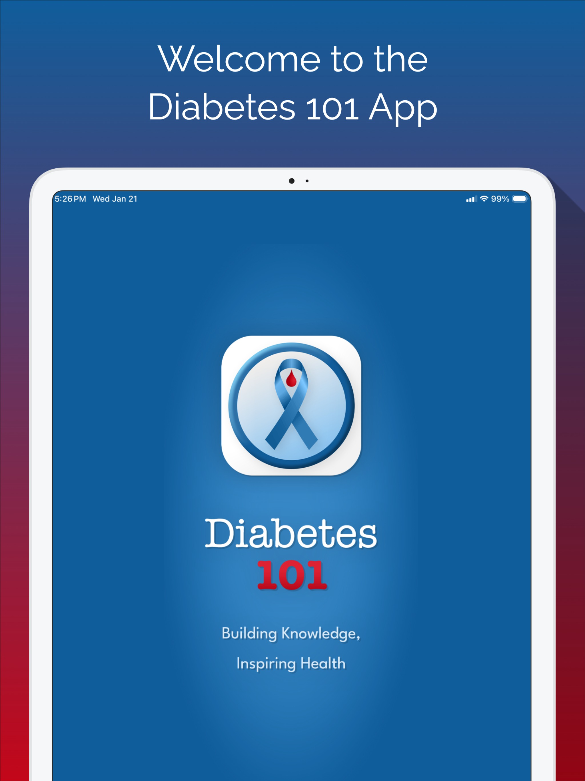 The Diabetes 101 App screenshot 7
