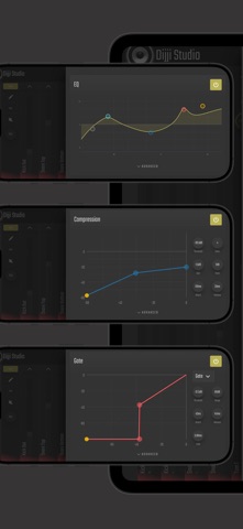 Dijji Studio Screenshot 8 of 9