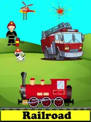 train games for colors 1 2 3 ipad images 3