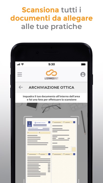 Net Service in Cloud screenshot-3